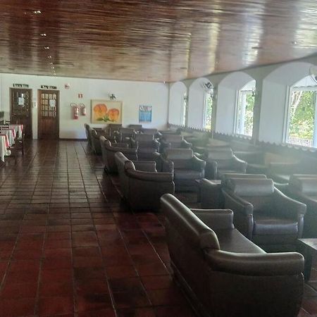 Lindo Flat Em Aguas De Lindoia Агуас-ди-Линдоя Экстерьер фото