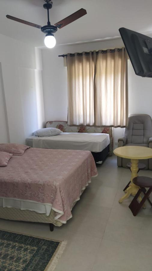 Lindo Flat Em Aguas De Lindoia Агуас-ди-Линдоя Экстерьер фото