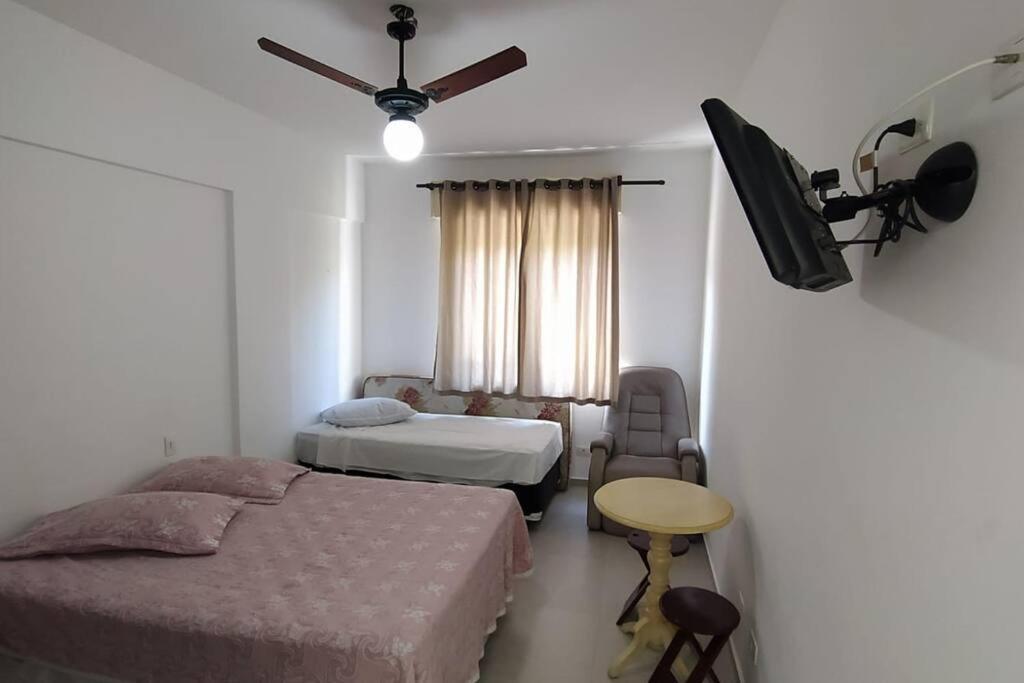 Lindo Flat Em Aguas De Lindoia Агуас-ди-Линдоя Экстерьер фото